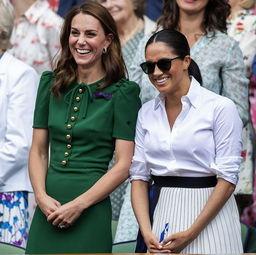 假凯特王妃最新爆料,王室真相大曝光